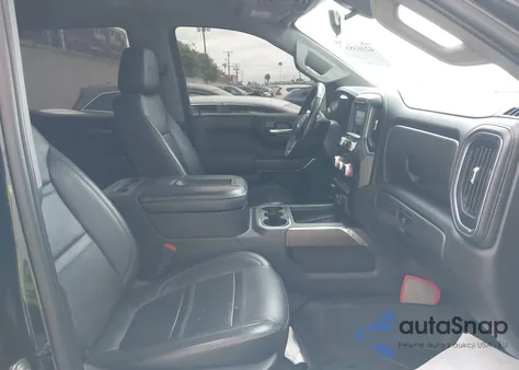 2021 GMC Sierra 1500 4Wd Short Box Denali z USA, uszkodzony, nr VIN 3GTU9FEL2MG483473